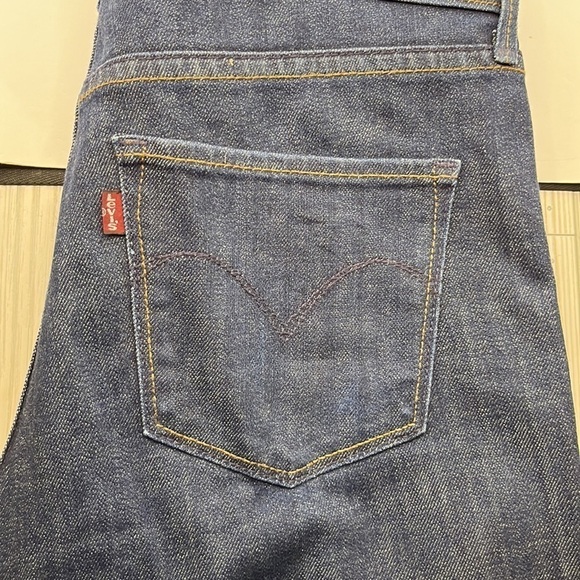 Levi’s Demi Curve Classic Bootcut Size 6/28 - Picture 13 of 16